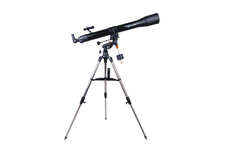 Teleskop OPTICON Constellation PRO 90F1000EQ