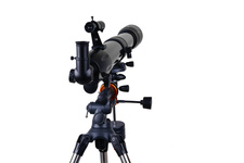 Teleskop OPTICON Constellation PRO 90F1000EQ