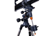 Teleskop OPTICON Constellation PRO 90F1000EQ