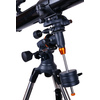 Teleskop OPTICON Constellation PRO 90F1000EQ