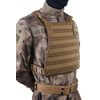 Kamizelka MBSS - Coyote Brown