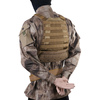 Kamizelka MBSS - Coyote Brown
