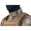 Kamizelka MBSS - Coyote Brown