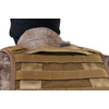 Kamizelka MBSS - Coyote Brown