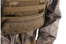 Kamizelka MBSS - Coyote Brown