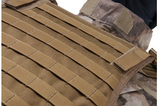 Kamizelka MBSS - Coyote Brown