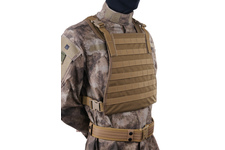Kamizelka MBSS - Coyote Brown