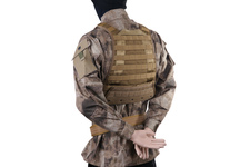 Kamizelka MBSS - Coyote Brown