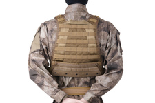 Kamizelka MBSS - Coyote Brown
