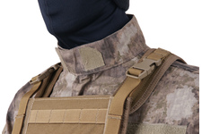 Kamizelka MBSS - Coyote Brown