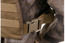 Kamizelka MBSS - Coyote Brown