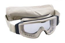 Gogle ESS Profile NVG - TAN