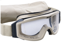 Gogle ESS Profile NVG - TAN