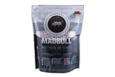 Kulki MadBull 0,25g Bio 4000szt