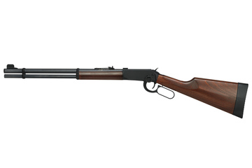 wiatrówka - karabinek WALTHER LEVER ACTION long standard