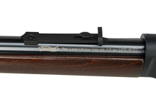 wiatrówka - karabinek WALTHER LEVER ACTION long standard