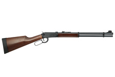 wiatrówka - karabinek WALTHER LEVER ACTION long standard