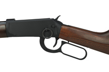 wiatrówka - karabinek WALTHER LEVER ACTION long standard