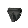 Maska Ultimate Tactical Ventus Eco - Black