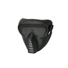 Maska Ultimate Tactical Ventus Eco - Black