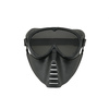 Maska Ultimate Tactical Ventus Eco - Black