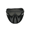 Maska Ultimate Tactical Ventus Eco - Black