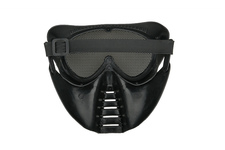 Maska Ultimate Tactical Ventus Eco - Black
