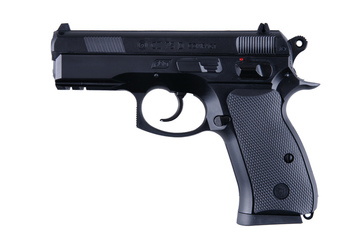 Pistolet ASG CZ 75D Compact CO2