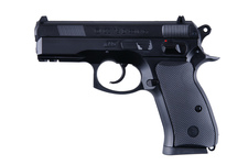 Pistolet ASG CZ 75D Compact CO2