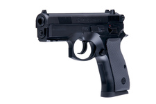 Pistolet ASG CZ 75D Compact CO2