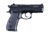 Pistolet ASG CZ 75D Compact CO2