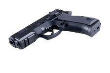 Pistolet ASG CZ 75D Compact CO2