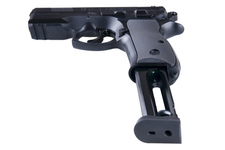 Pistolet ASG CZ 75D Compact CO2