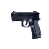 Pistolet ASG CZ 75D Compact CO2