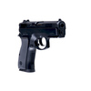 Pistolet ASG CZ 75D Compact CO2