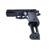 Pistolet ASG CZ 75D Compact CO2