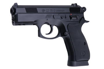 Pistolet ASG CZ 75D COMPACT CO2