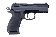 Pistolet ASG CZ 75D COMPACT CO2