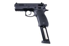 Pistolet ASG CZ 75D COMPACT CO2