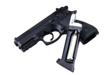 Pistolet ASG CZ 75D COMPACT CO2