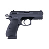Pistolet ASG CZ 75D COMPACT CO2