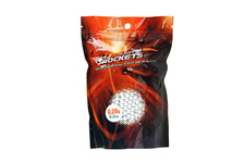 Kulki Rockets Professional 0,20g - 0,5kg