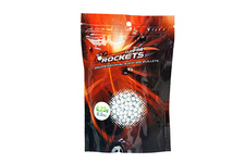 Kulki Rockets Professional 0,23g - 0,5kg