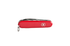 Scyzoryk Victorinox Climber, czerwony, Celidor, 91mm