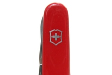 Scyzoryk Victorinox Climber, czerwony, Celidor, 91mm