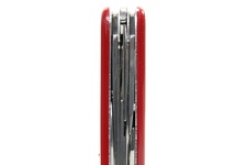Scyzoryk Victorinox Climber, czerwony, Celidor, 91mm