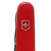 Scyzoryk Victorinox Climber, czerwony, Celidor, 91mm