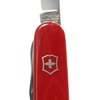 Scyzoryk Victorinox Climber, czerwony, Celidor, 91mm