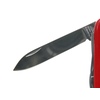 Scyzoryk Victorinox Climber, czerwony, Celidor, 91mm