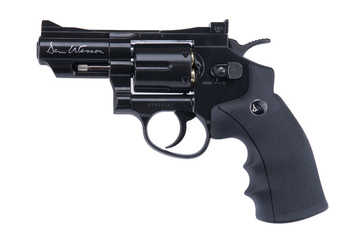 Rewolwer ASG Dan Wesson 2.5 '' CO2